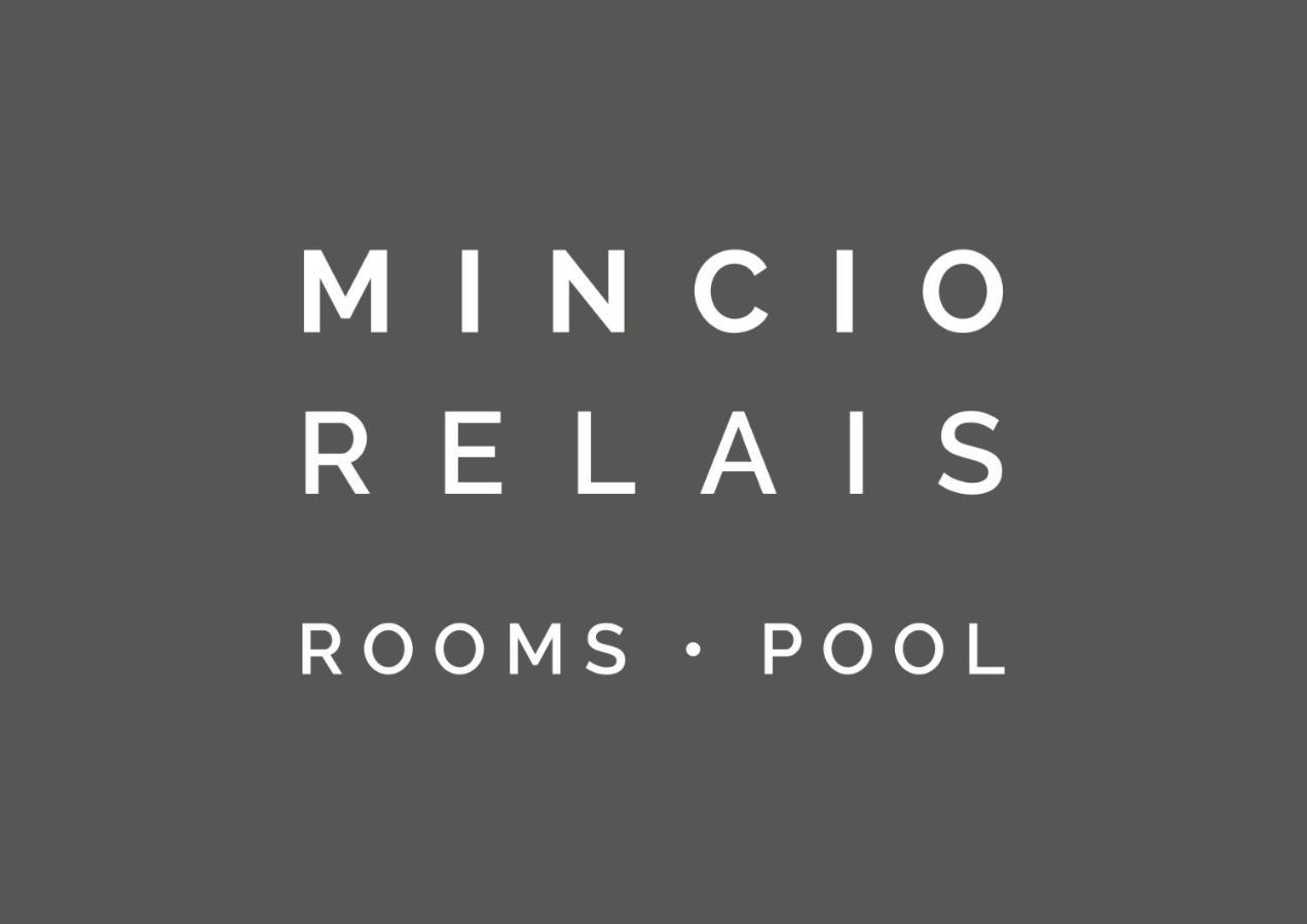 לינה וארוחת בוקר קסטלנואובו דל גארדה Mincio Relais מראה חיצוני תמונה
