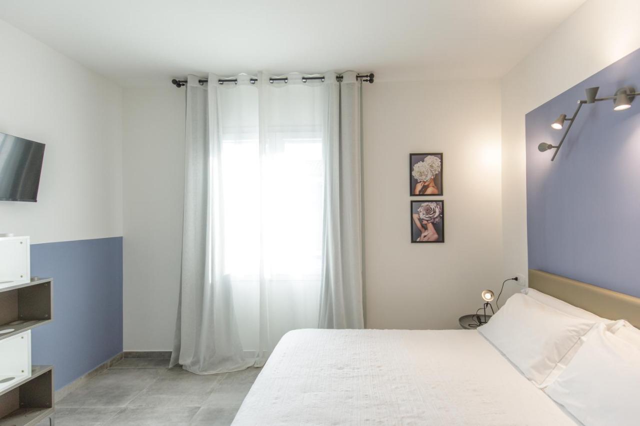 לינה וארוחת בוקר קסטלנואובו דל גארדה Mincio Relais מראה חיצוני תמונה